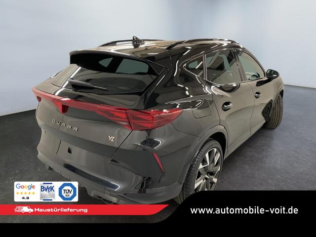 Cupra Formentor VZ 2.0 TSI 333PS/245kW 4x4 DSG7 2025 *+AHK +MATRIX +INTELLIGENT DRIVE +Sennheiser +Erw. Garantie* 