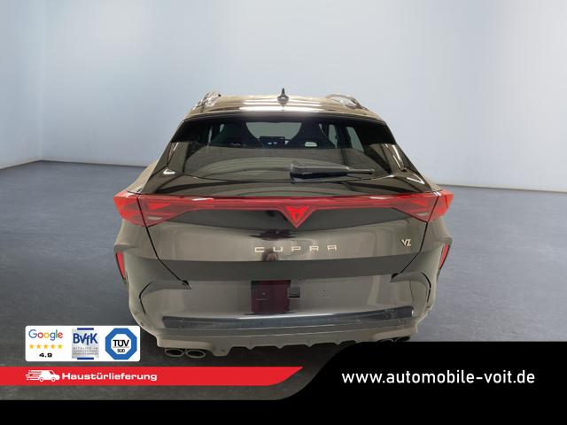 Cupra Formentor VZ 2.0 TSI 333PS/245kW 4x4 DSG7 2025 *+AHK +MATRIX +INTELLIGENT DRIVE +Sennheiser +Erw. Garantie* 
