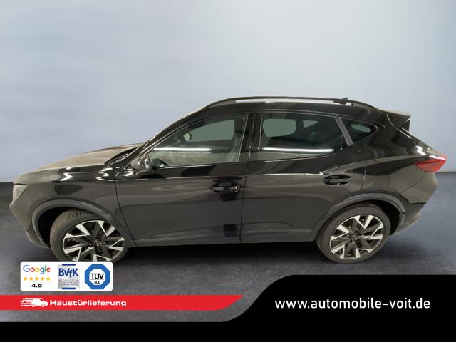 Cupra Formentor VZ 2.0 TSI 333PS/245kW 4x4 DSG7 2025 *+AHK +MATRIX +INTELLIGENT DRIVE +Sennheiser +Erw. Garantie* 