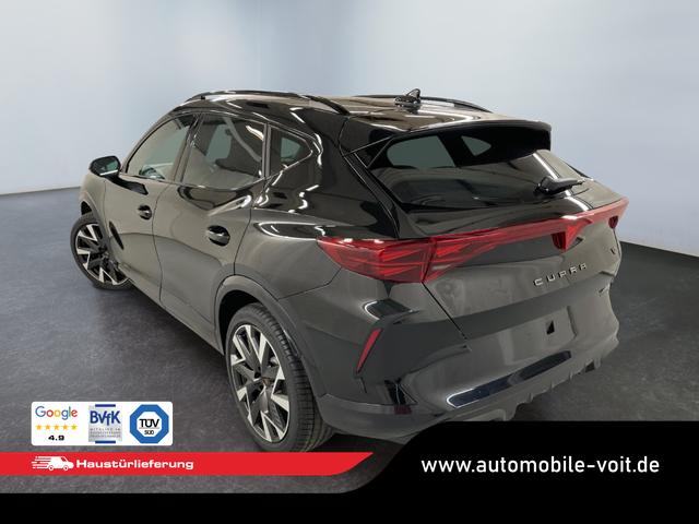 Cupra Formentor VZ 2.0 TSI 333PS/245kW 4x4 DSG7 2025 *+AHK +MATRIX +INTELLIGENT DRIVE +Sennheiser +Erw. Garantie* 