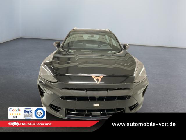 Cupra Formentor VZ 2.0 TSI 333PS/245kW 4x4 DSG7 2025 *+AHK +MATRIX +INTELLIGENT DRIVE +Sennheiser +Erw. Garantie* 