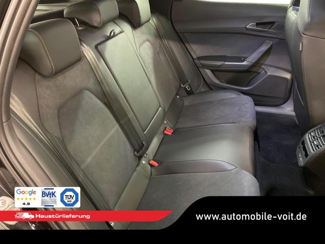 Cupra Formentor VZ 2.0 TSI 333PS/245kW 4x4 DSG7 2025 *+AHK +MATRIX +INTELLIGENT DRIVE +Sennheiser +Erw. Garantie* 