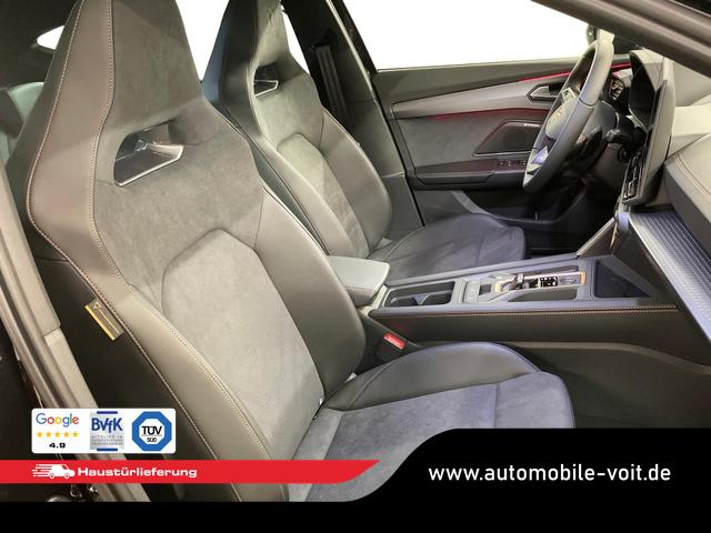 Cupra Formentor VZ 2.0 TSI 333PS/245kW 4x4 DSG7 2025 *+AHK +MATRIX +INTELLIGENT DRIVE +Sennheiser +Erw. Garantie* 