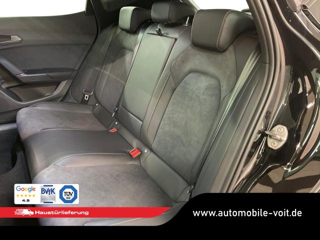 Cupra Formentor VZ 2.0 TSI 333PS/245kW 4x4 DSG7 2025 *+AHK +MATRIX +INTELLIGENT DRIVE +Sennheiser +Erw. Garantie* 