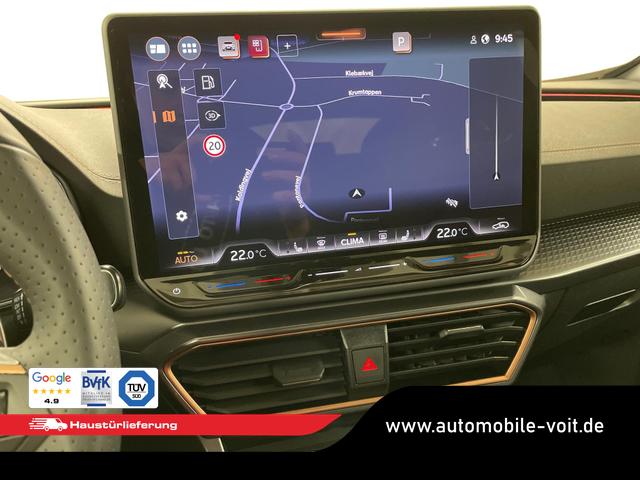 Cupra Formentor VZ 2.0 TSI 333PS/245kW 4x4 DSG7 2025 *+AHK +MATRIX +INTELLIGENT DRIVE +Sennheiser +Erw. Garantie* 
