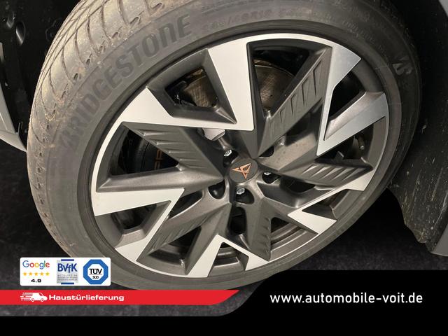 Cupra Formentor VZ 2.0 TSI 333PS/245kW 4x4 DSG7 2025 *+AHK +MATRIX +INTELLIGENT DRIVE +Sennheiser +Erw. Garantie* 