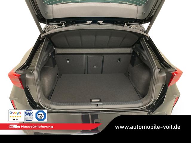 Cupra Formentor VZ 2.0 TSI 333PS/245kW 4x4 DSG7 2025 *+AHK +MATRIX +INTELLIGENT DRIVE +Sennheiser +Erw. Garantie* 