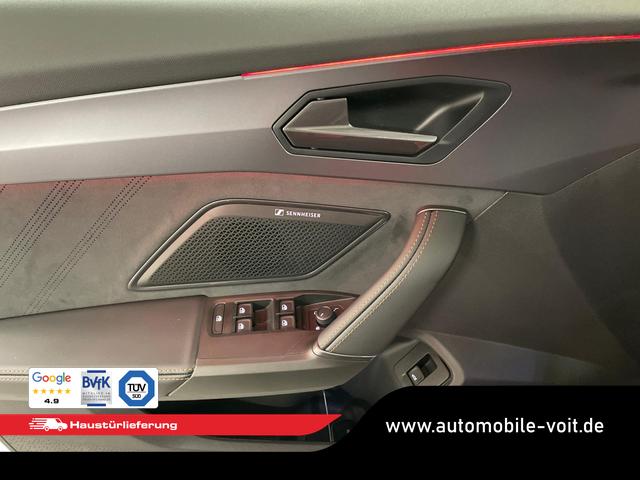 Cupra Formentor VZ 2.0 TSI 333PS/245kW 4x4 DSG7 2025 *+AHK +MATRIX +INTELLIGENT DRIVE +Sennheiser +Erw. Garantie* 