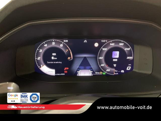 Cupra Formentor VZ 2.0 TSI 333PS/245kW 4x4 DSG7 2025 *+19" ALU +Matrix +AHK +PANO +INTELLIGENT DRIVE* 
