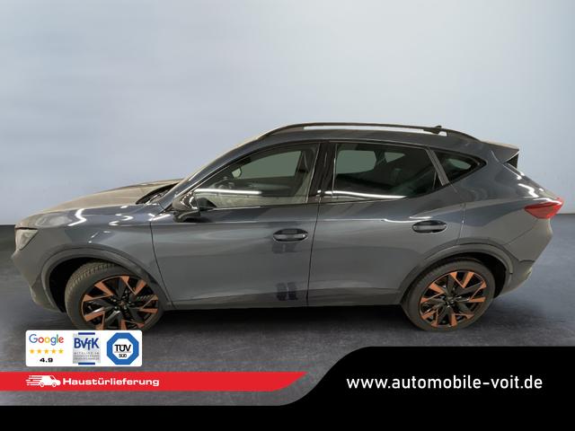 Cupra Formentor VZ 2.0 TSI 333PS/245kW 4x4 DSG7 2025 *+19" ALU +Matrix +AHK +PANO +INTELLIGENT DRIVE* 