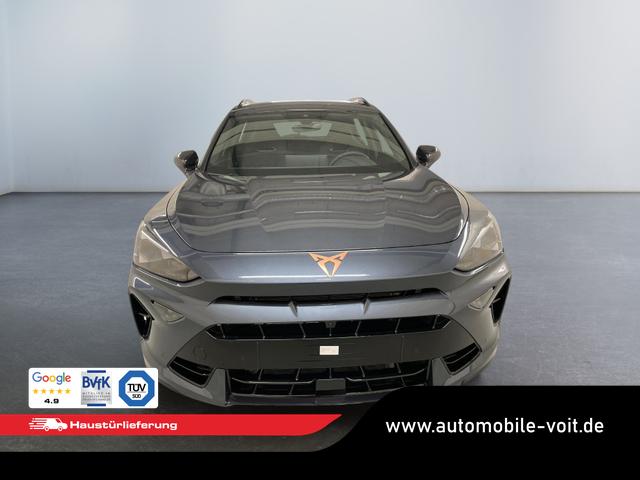 Cupra Formentor VZ 2.0 TSI 333PS/245kW 4x4 DSG7 2025 *+19" ALU +Matrix +AHK +PANO +INTELLIGENT DRIVE* 