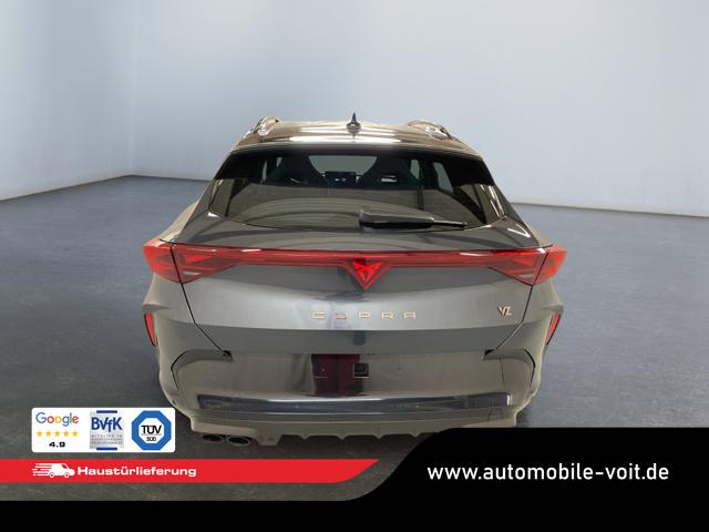 Cupra Formentor VZ 2.0 TSI 333PS/245kW 4x4 DSG7 2025 *+19" ALU +Matrix +AHK +PANO +INTELLIGENT DRIVE* 