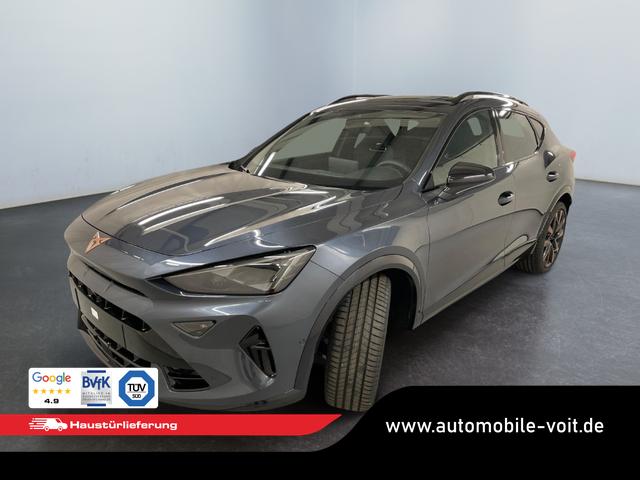 Cupra Formentor VZ 2.0 TSI 333PS/245kW 4x4 DSG7 2025 *+19" ALU +Matrix +AHK +PANO +INTELLIGENT DRIVE* 