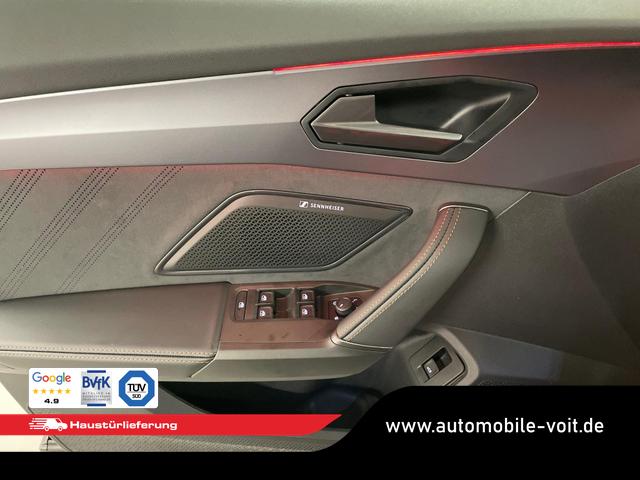 Cupra Formentor VZ 2.0 TSI 333PS/245kW 4x4 DSG7 2025 *+19" ALU +Matrix +AHK +PANO +INTELLIGENT DRIVE* 