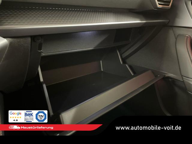 Cupra Formentor VZ 2.0 TSI 333PS/245kW 4x4 DSG7 2025 *+19" ALU +Matrix +AHK +PANO +INTELLIGENT DRIVE* 