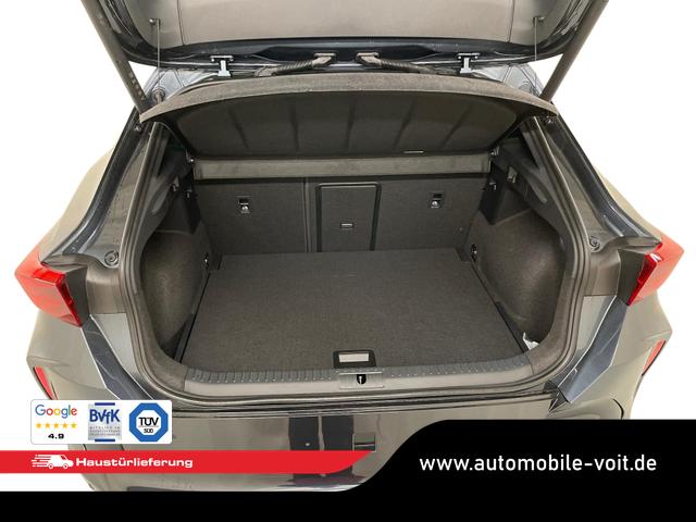 Cupra Formentor VZ 2.0 TSI 333PS/245kW 4x4 DSG7 2025 *+19" ALU +Matrix +AHK +PANO +INTELLIGENT DRIVE* 