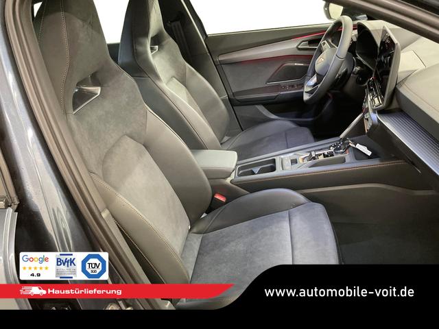 Cupra Formentor VZ 2.0 TSI 333PS/245kW 4x4 DSG7 2025 *+19" ALU +Matrix +AHK +PANO +INTELLIGENT DRIVE* 