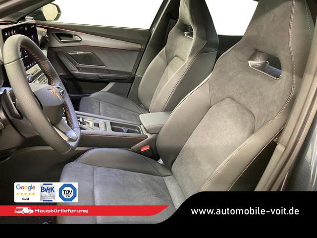 Cupra Formentor VZ 2.0 TSI 333PS/245kW 4x4 DSG7 2025 *+19" ALU +Matrix +AHK +PANO +INTELLIGENT DRIVE* 