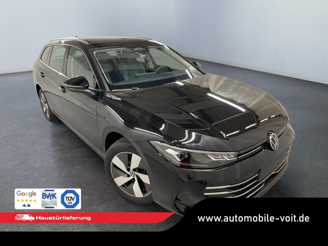Volkswagen Passat Variant - Business 2.0 TDI EVO SCR 150PS/110kW DSG7 2026 | *+AHK +Akustik +RFK +Lenkrad BHZ. +Travel Assist +NAVI +App-Connect*