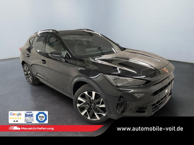 Cupra Formentor - VZ 2.0 TSI 333PS/245kW 4x4 DSG7 2025 *+Pano +AHK +Matrix +Top-View +IMMERSIVE +Erweiterte Werksgarantie*