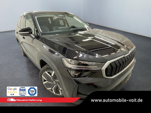 Skoda Kodiaq - Selection 2.0 TDI 193PS/142kW DSG 4x4 2026 | *+Top-View +Notrad +KESSY +El. Heckklappe*