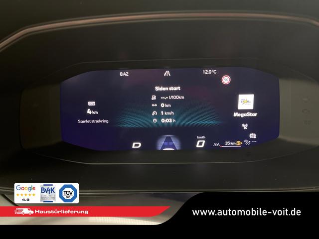 Cupra Formentor VZ 2.0 TSI 333PS/245kW 4x4 DSG7 2025 *+Pano +AHK +Matrix +Top-View +IMMERSIVE +Erweiterte Werksgarantie* 
