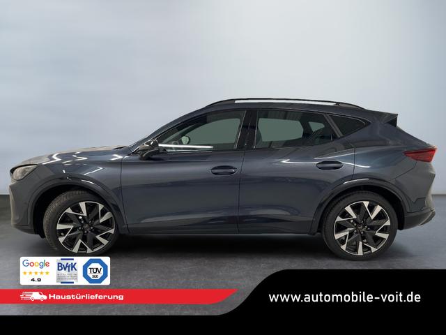 Cupra Formentor VZ 2.0 TSI 333PS/245kW 4x4 DSG7 2025 *+Pano +AHK +Matrix +Top-View +IMMERSIVE +Erweiterte Werksgarantie* 