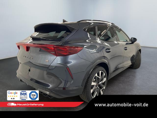Cupra Formentor VZ 2.0 TSI 333PS/245kW 4x4 DSG7 2025 *+Pano +AHK +Matrix +Top-View +IMMERSIVE +Erweiterte Werksgarantie* 