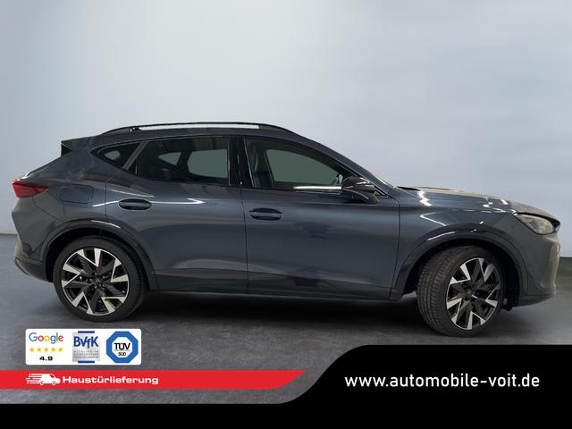 Cupra Formentor VZ 2.0 TSI 333PS/245kW 4x4 DSG7 2025 *+Pano +AHK +Matrix +Top-View +IMMERSIVE +Erweiterte Werksgarantie* 