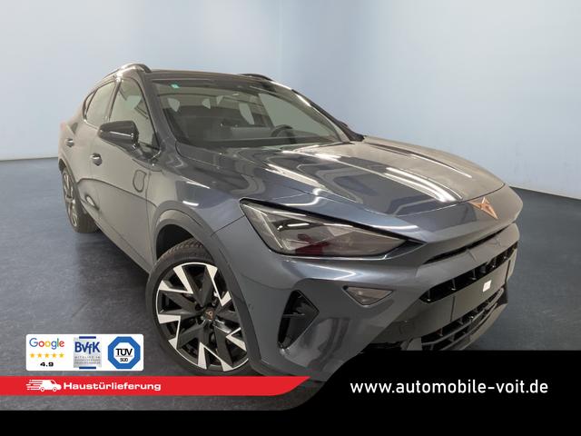 Cupra Formentor - VZ 2.0 TSI 333PS/245kW 4x4 DSG7 2025 *+Pano +AHK +Matrix +Top-View +IMMERSIVE +Erweiterte Werksgarantie*