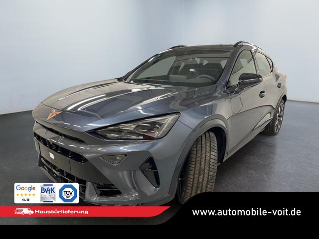 Cupra Formentor VZ 2.0 TSI 333PS/245kW 4x4 DSG7 2025 *+Pano +AHK +Matrix +Top-View +IMMERSIVE +Erweiterte Werksgarantie* 