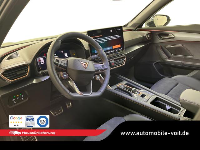 Cupra Formentor VZ 2.0 TSI 333PS/245kW 4x4 DSG7 2025 *+Pano +AHK +Matrix +Top-View +IMMERSIVE +Erweiterte Werksgarantie* 