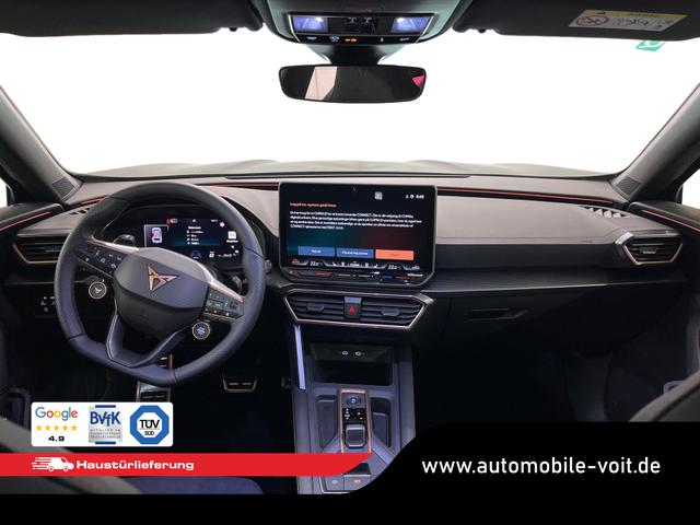 Cupra Formentor VZ 2.0 TSI 333PS/245kW 4x4 DSG7 2025 *+Pano +AHK +Matrix +Top-View +IMMERSIVE +Erweiterte Werksgarantie* 