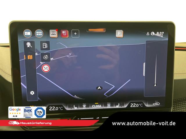 Cupra Formentor VZ 2.0 TSI 333PS/245kW 4x4 DSG7 2025 *+Pano +AHK +Matrix +Top-View +IMMERSIVE +Erweiterte Werksgarantie* 