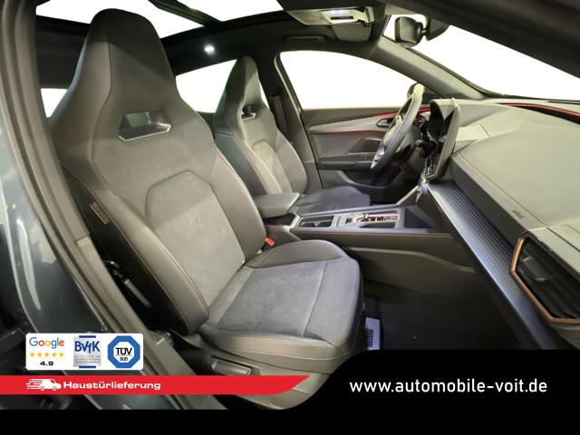 Cupra Formentor VZ 2.0 TSI 333PS/245kW 4x4 DSG7 2025 *+Pano +AHK +Matrix +Top-View +IMMERSIVE +Erweiterte Werksgarantie* 
