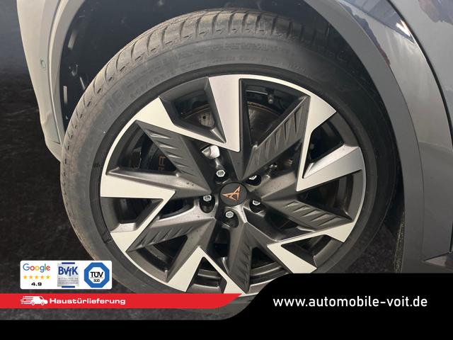 Cupra Formentor VZ 2.0 TSI 333PS/245kW 4x4 DSG7 2025 *+Pano +AHK +Matrix +Top-View +IMMERSIVE +Erweiterte Werksgarantie* 