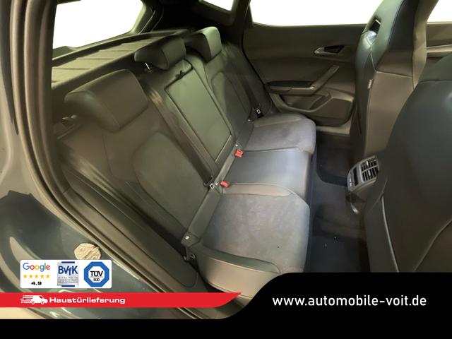 Cupra Formentor VZ 2.0 TSI 333PS/245kW 4x4 DSG7 2025 *+Pano +AHK +Matrix +Top-View +IMMERSIVE +Erweiterte Werksgarantie* 