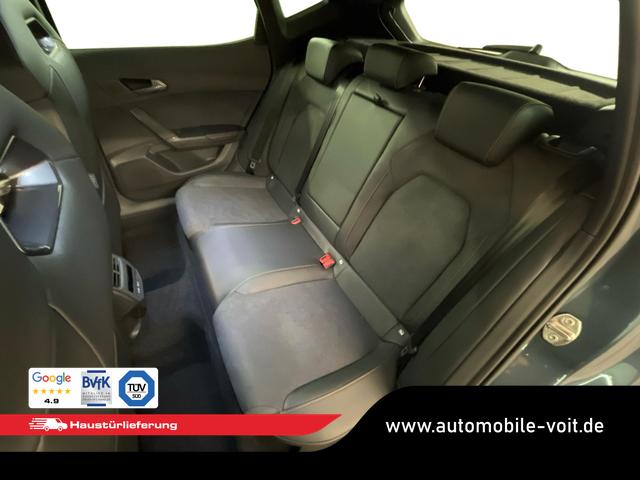 Cupra Formentor VZ 2.0 TSI 333PS/245kW 4x4 DSG7 2025 *+Pano +AHK +Matrix +Top-View +IMMERSIVE +Erweiterte Werksgarantie* 