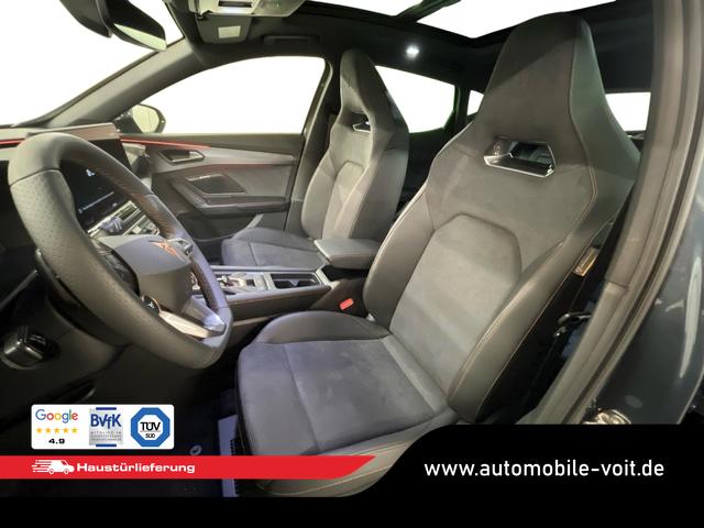 Cupra Formentor VZ 2.0 TSI 333PS/245kW 4x4 DSG7 2025 *+Pano +AHK +Matrix +Top-View +IMMERSIVE +Erweiterte Werksgarantie* 