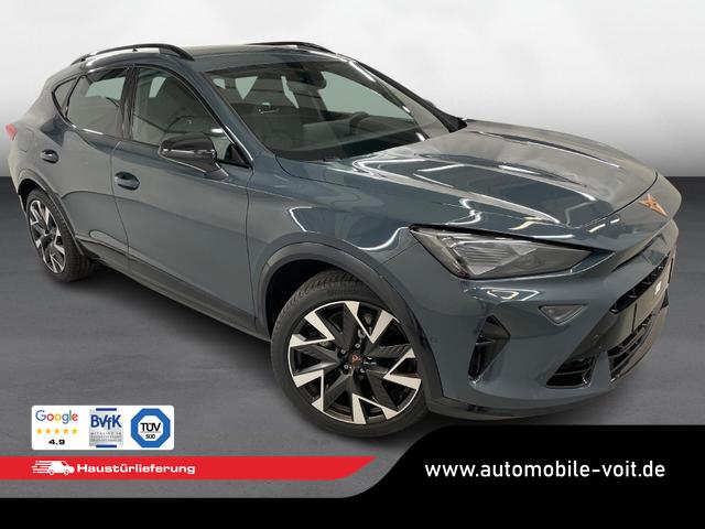 Cupra Formentor - VZ 2.0 TSI 333PS/245kW 4x4 DSG7 2025 *+19" ALU +PANO +Matrix +AHK +INTELLIGENT DRIVE*
