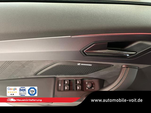 Cupra Formentor VZ 2.0 TSI 333PS/245kW 4x4 DSG7 2025 *+Pano +AHK +Matrix +Top-View +IMMERSIVE +Erweiterte Werksgarantie* 