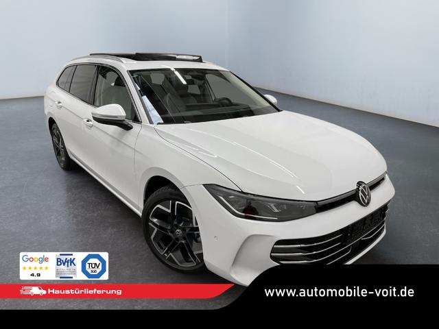 Volkswagen Passat Variant - R-Line Signatur Paket 2.0 TDI SCR 4Motion 193PS/142kW DSG7 2026 | *+19" ALU +AHK +Standheizung +PANO +Harman Kardon +Area View +RFK*