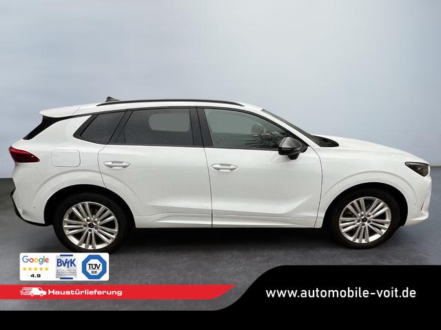 Beispielbilder, ggf. teilweise mit Sonderausstattung