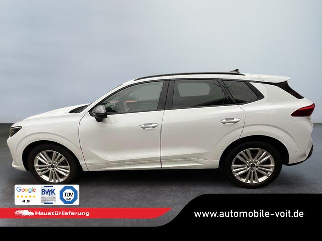 Beispielbilder, ggf. teilweise mit Sonderausstattung