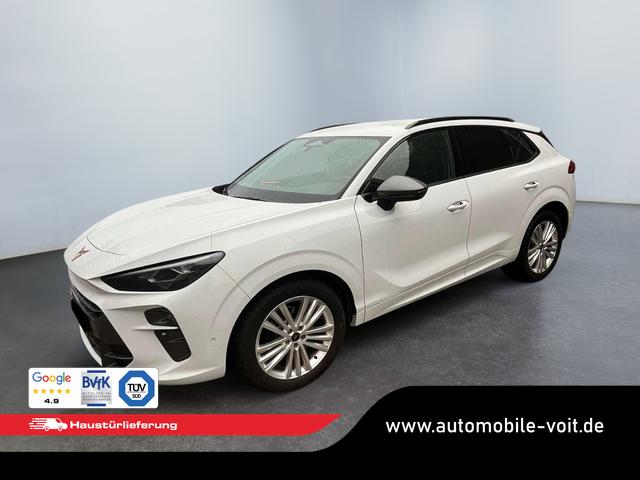 Cupra Terramar - VZ 2.0 TSI 265PS/195kW 4x4 DSG7 2026 | +AHK +20" ALU +HD Matrix +IMMERSIVE +Erw. Garantie