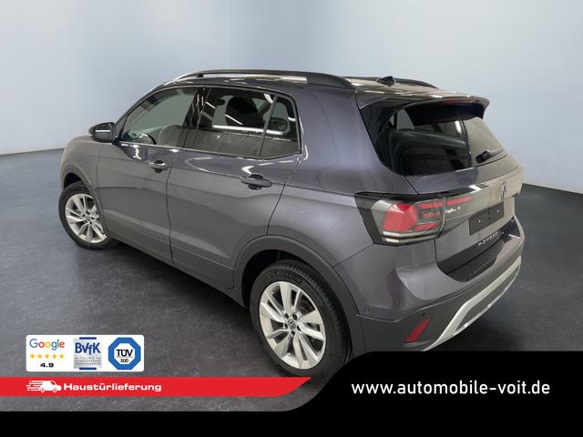 Beispielbilder, ggf. teilweise mit Sonderausstattung