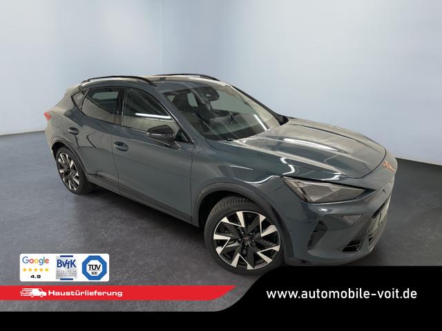 Cupra Formentor - VZ 2.0 TSI 333PS/245kW 4x4 DSG7 2025 *+19" ALU +Matrix +AHK +PANO +Top-View +NAVI*