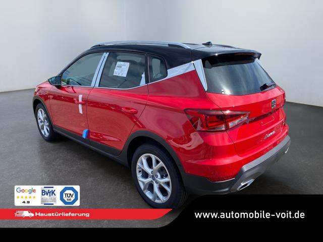 Beispielbilder, ggf. teilweise mit Sonderausstattung