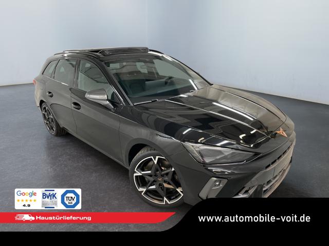 Cupra Leon Sportstourer - VZ 2.0 TSI 333PS/245kW 4x4 DSG7 2026 | +AHK +NAVI +Matrix +Immersive +5J Erw. Garantie