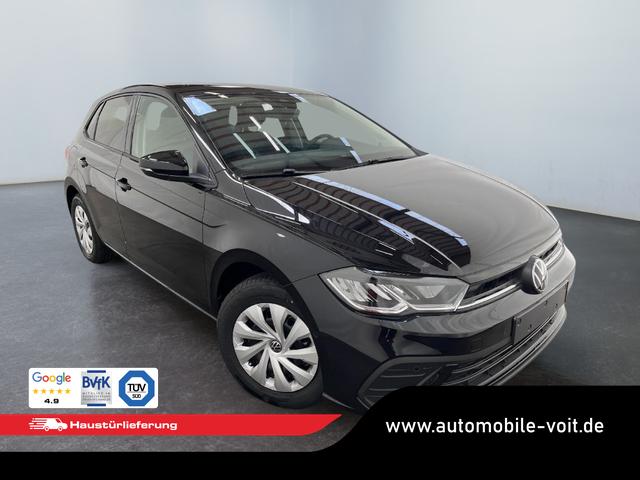 Volkswagen Polo - Edition 1.0 TSI 95PS/70kW DSG 2026 +RFK +TravelAssist +Get&ouml;nte Scheiben +ParkAssist